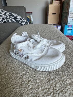 Blowfish Toddler Girls Sneakers
